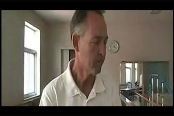 Parkinson's video